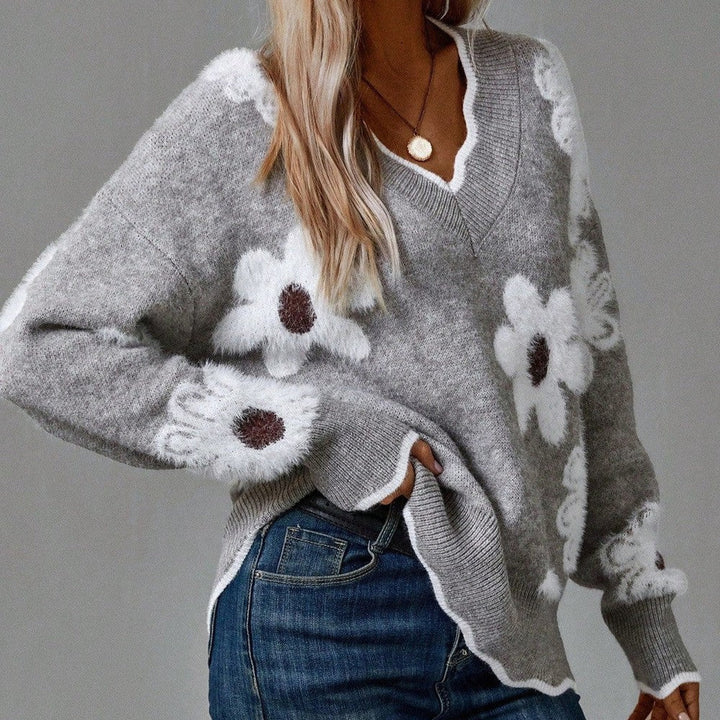 Talli | Elegant Sweater